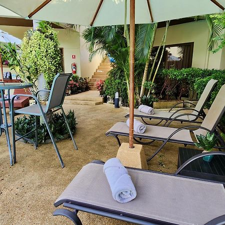 Soleil D'Asie Residence Chaweng  Eksteriør bilde